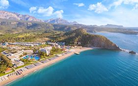 Готель Rixos Premium - The Land Of Legends Access